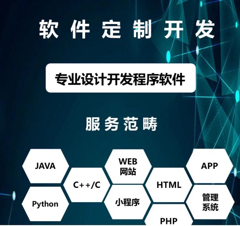未来科技趋势：付疆网络科技有限公司的创新之路